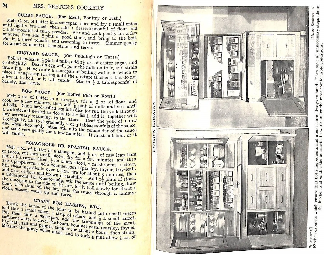 "Mrs. Beeton's Cookery: Practical And Economical Recipes For Every-Day Dishes"