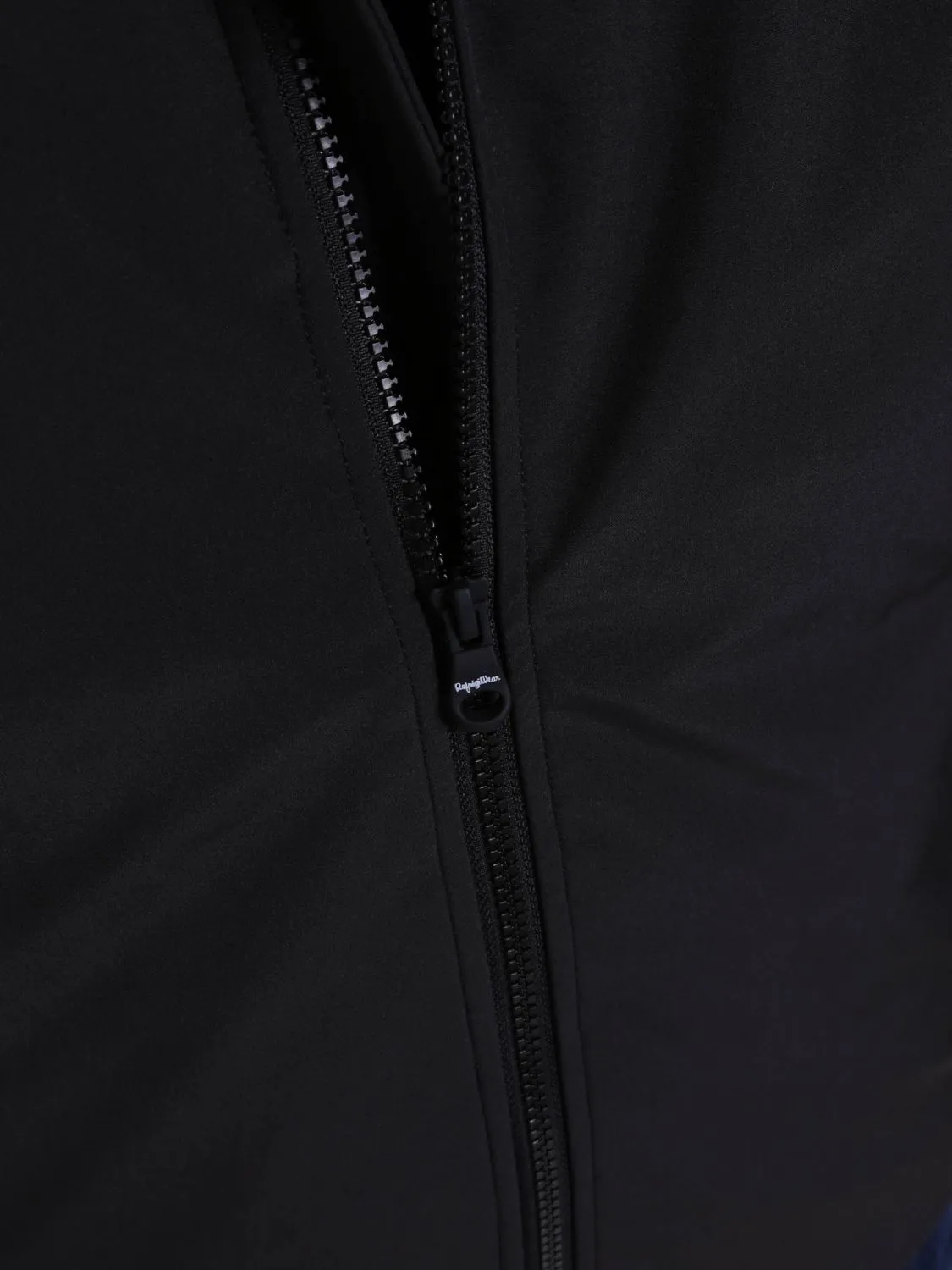 Refrigiwear Modern Artic Jacket with Adjustable Hood