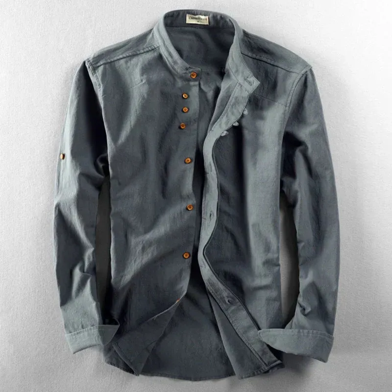 Renji | Japanese Shirt