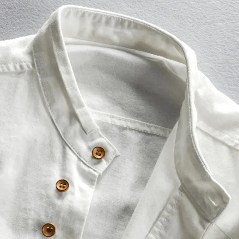 Renji | Japanese Shirt