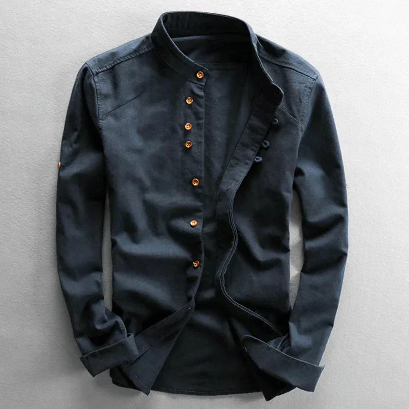Renji | Japanese Shirt