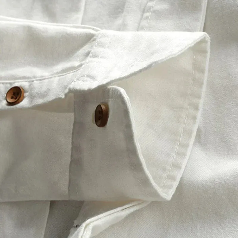 Renji | Japanese Shirt