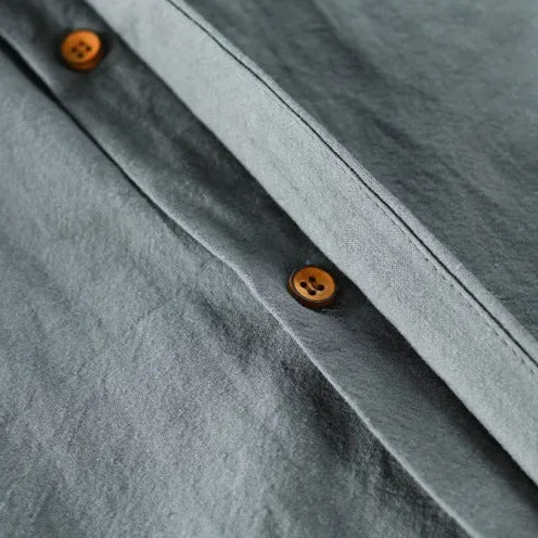 Renji | Japanese Shirt