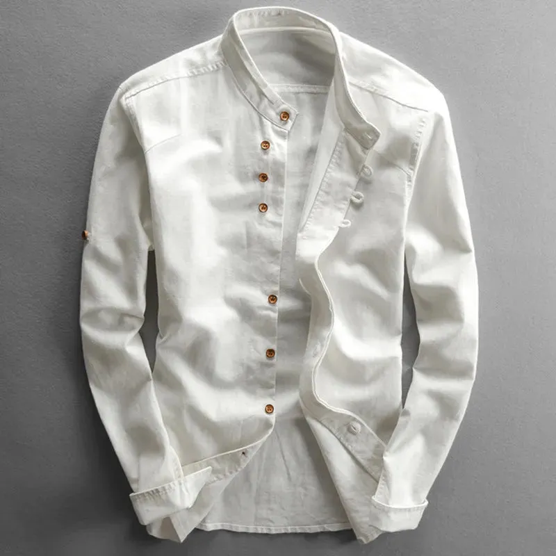 Renji | Japanese Shirt