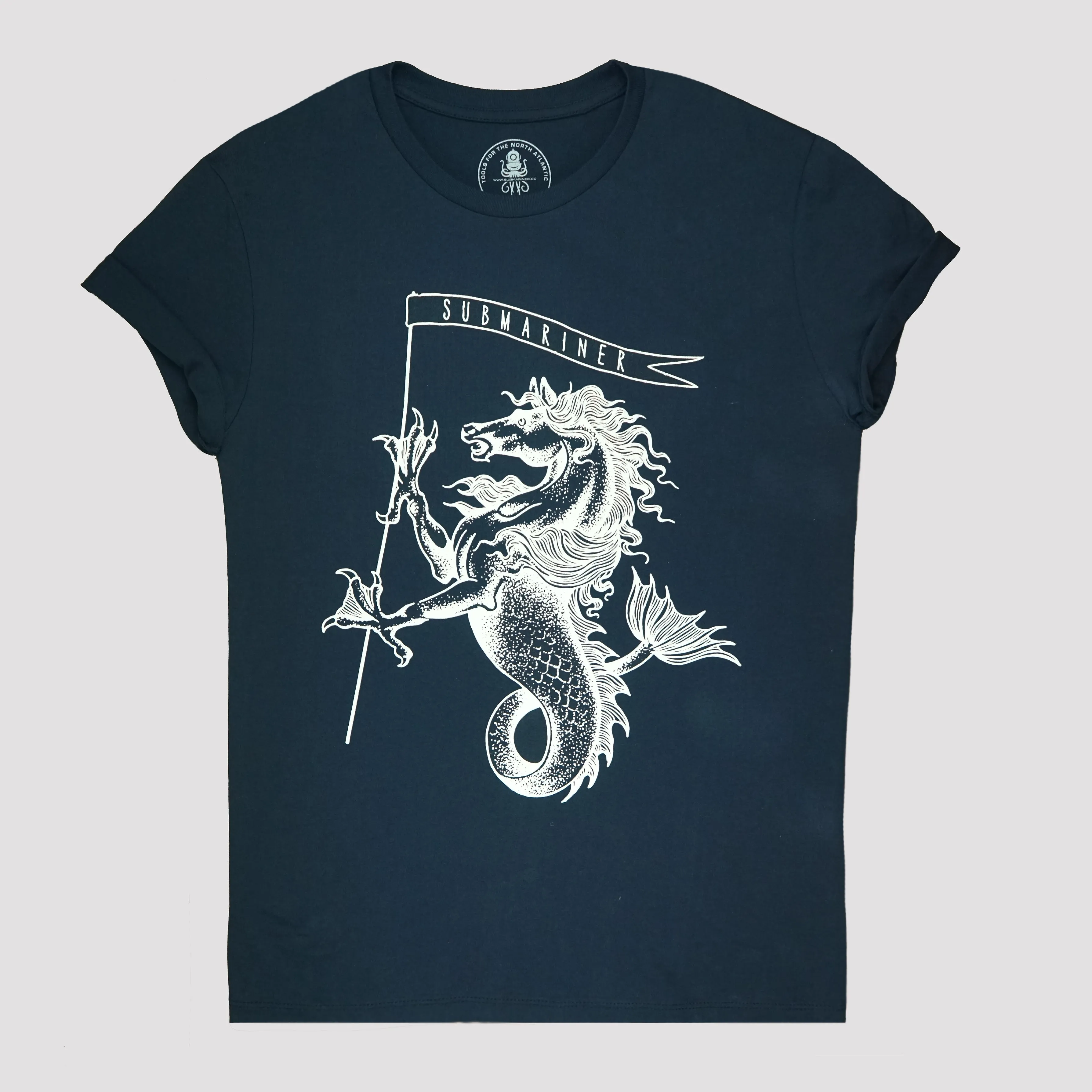 Sea Horse T-Shirt