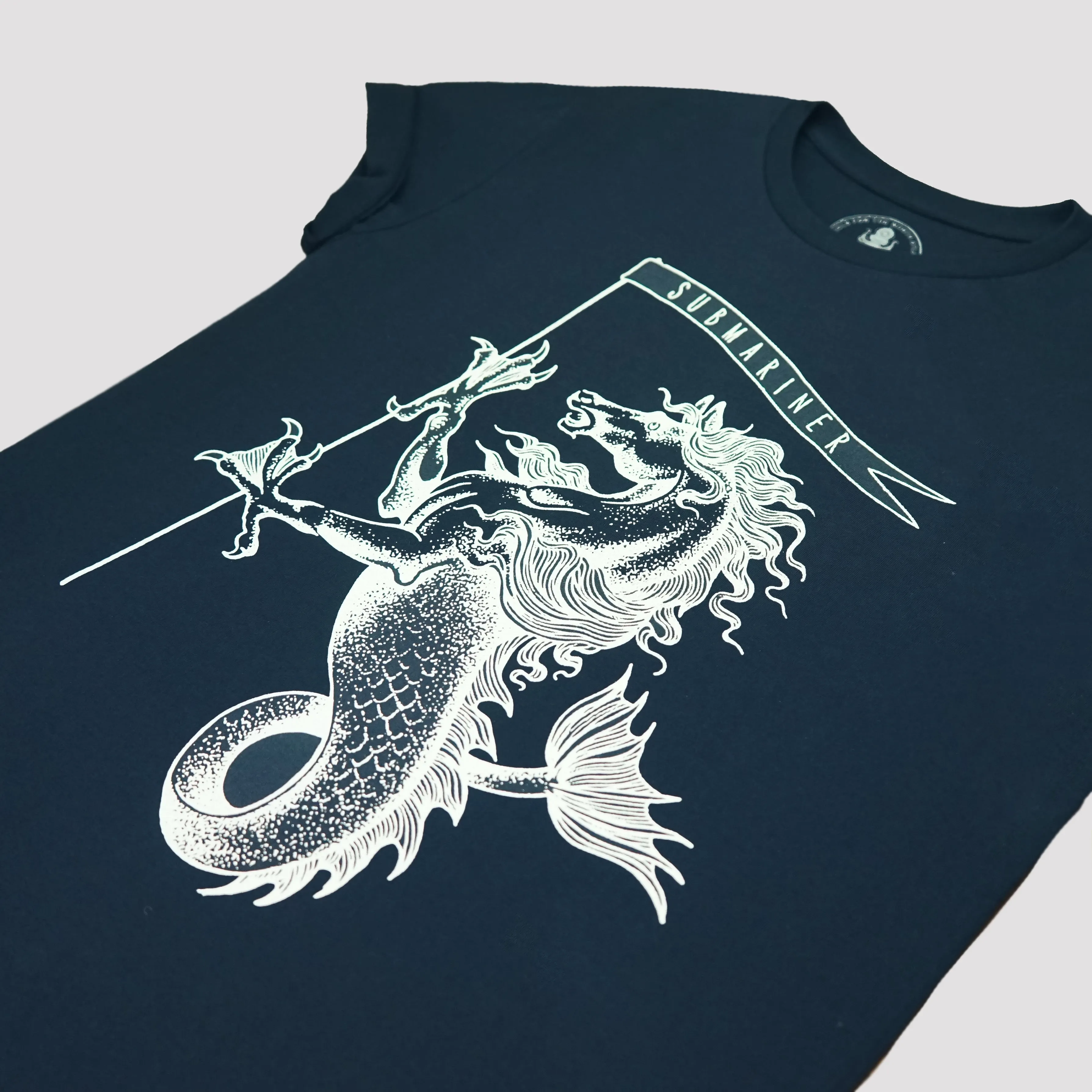 Sea Horse T-Shirt
