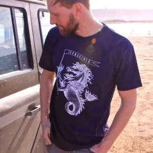 Sea Horse T-Shirt
