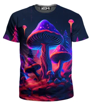 Shroom Trip Men's T-Shirt