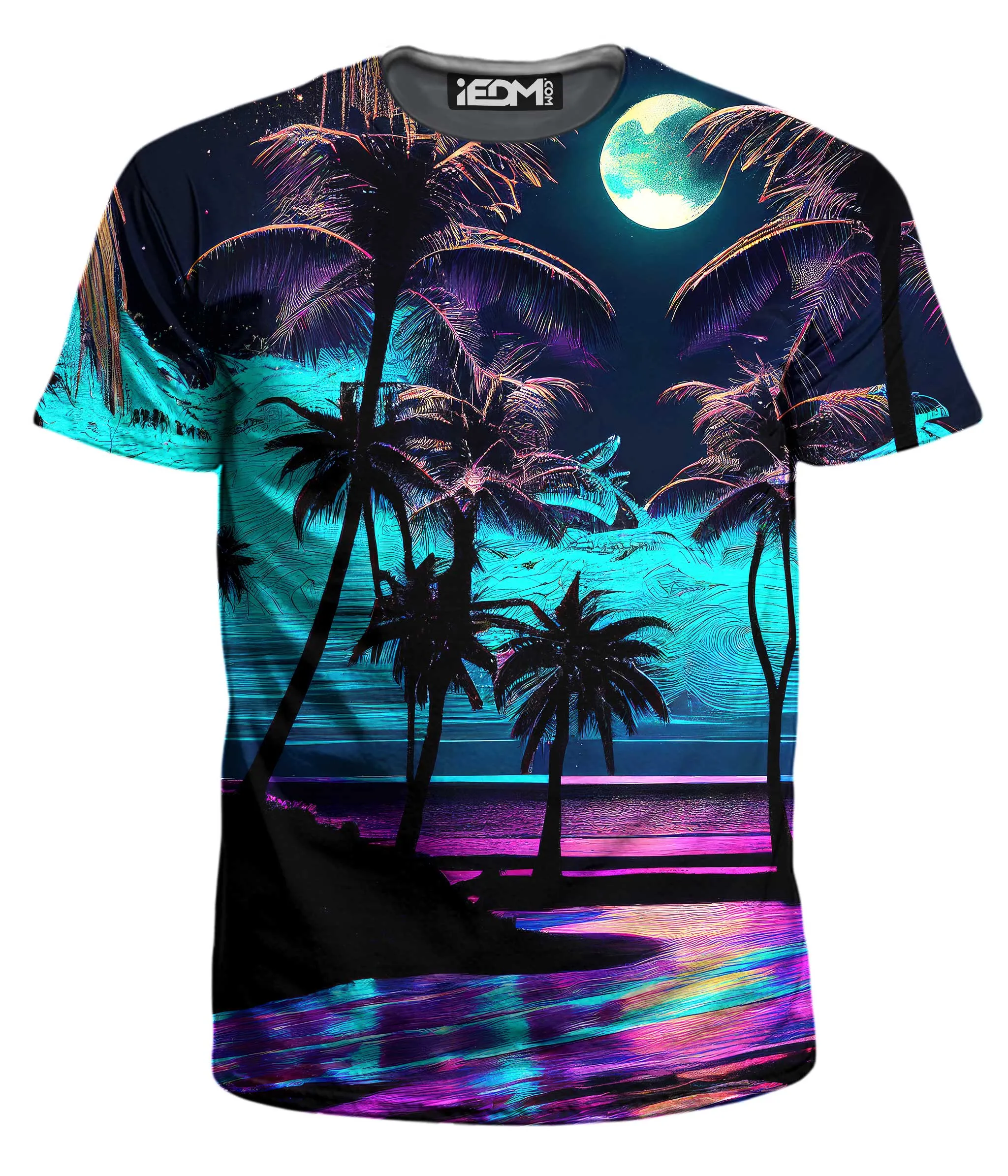 Spellbound T-Shirt and Shorts with Bucket Hat Combo