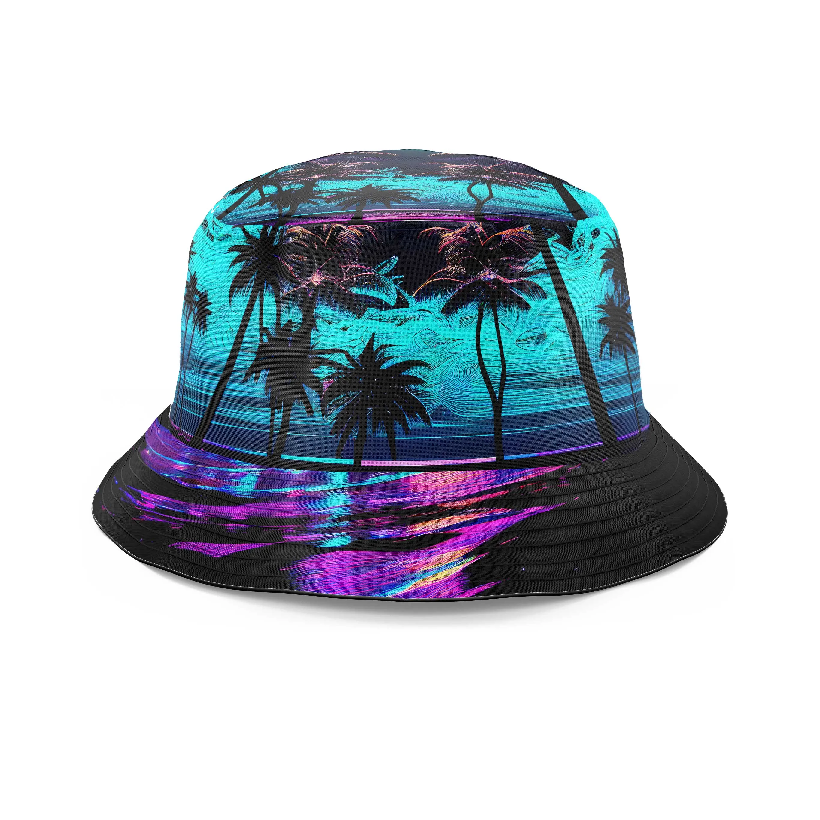 Spellbound T-Shirt and Shorts with Bucket Hat Combo