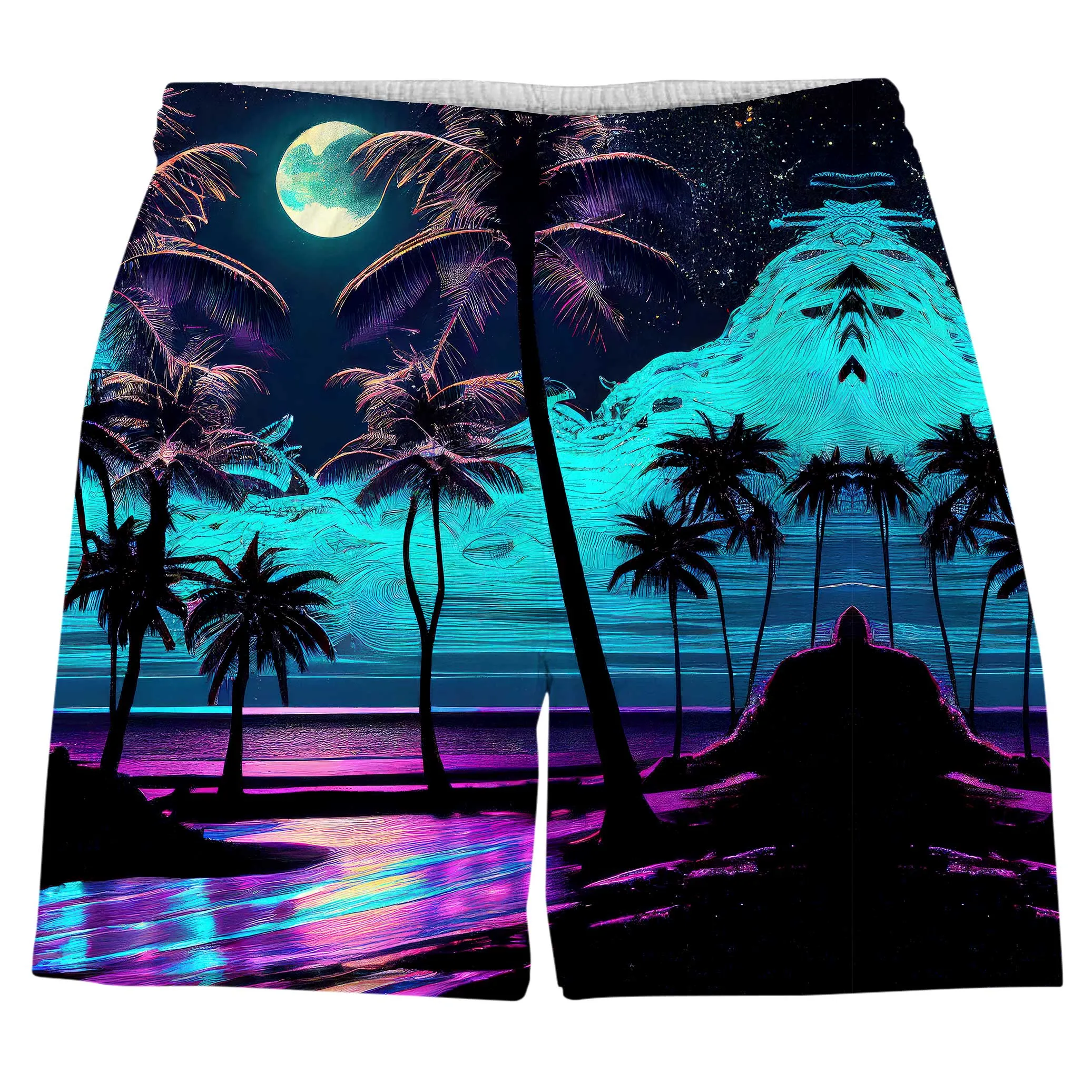 Spellbound T-Shirt and Shorts with Bucket Hat Combo