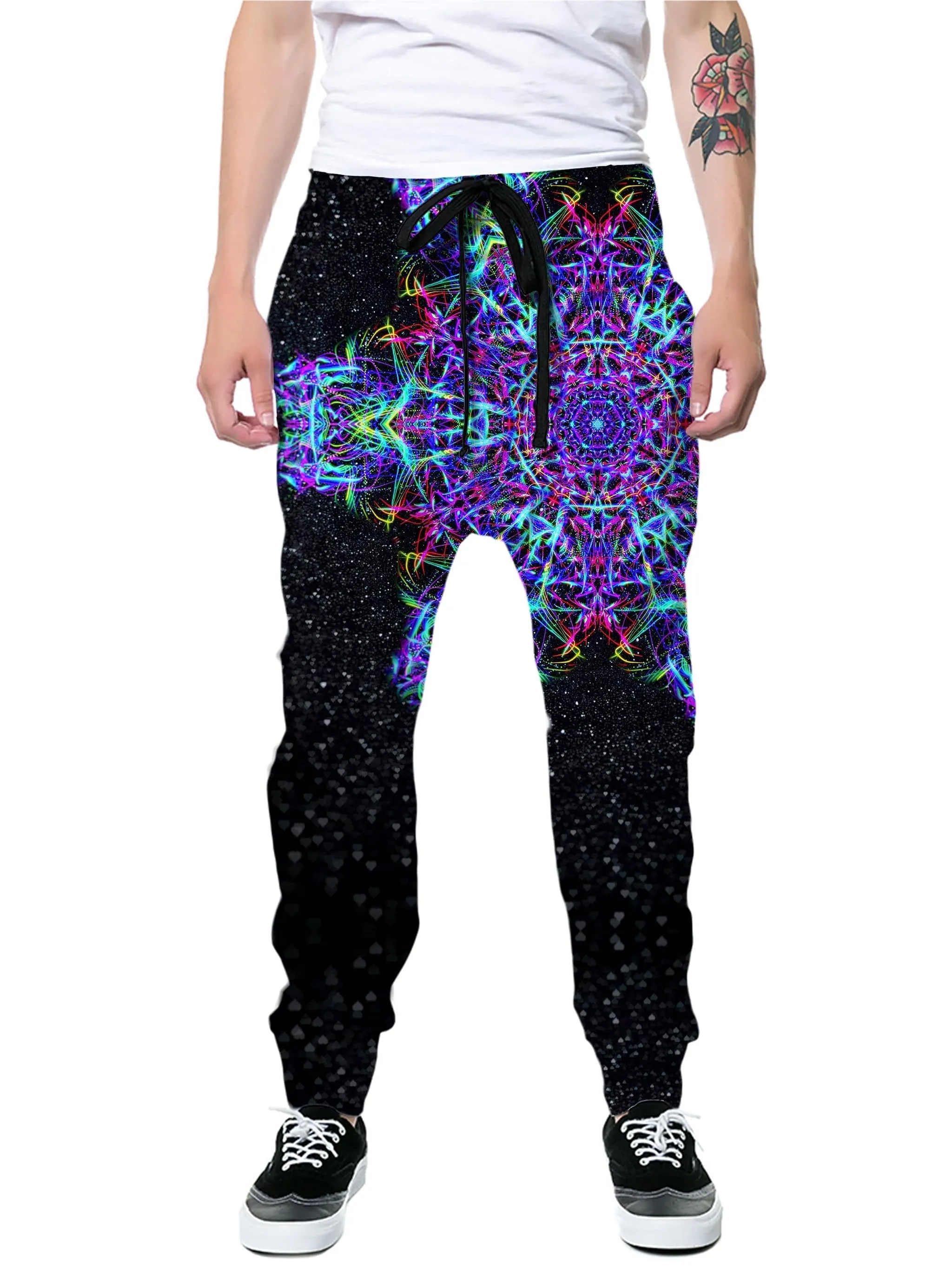 Stargate T-Shirt and Joggers Combo