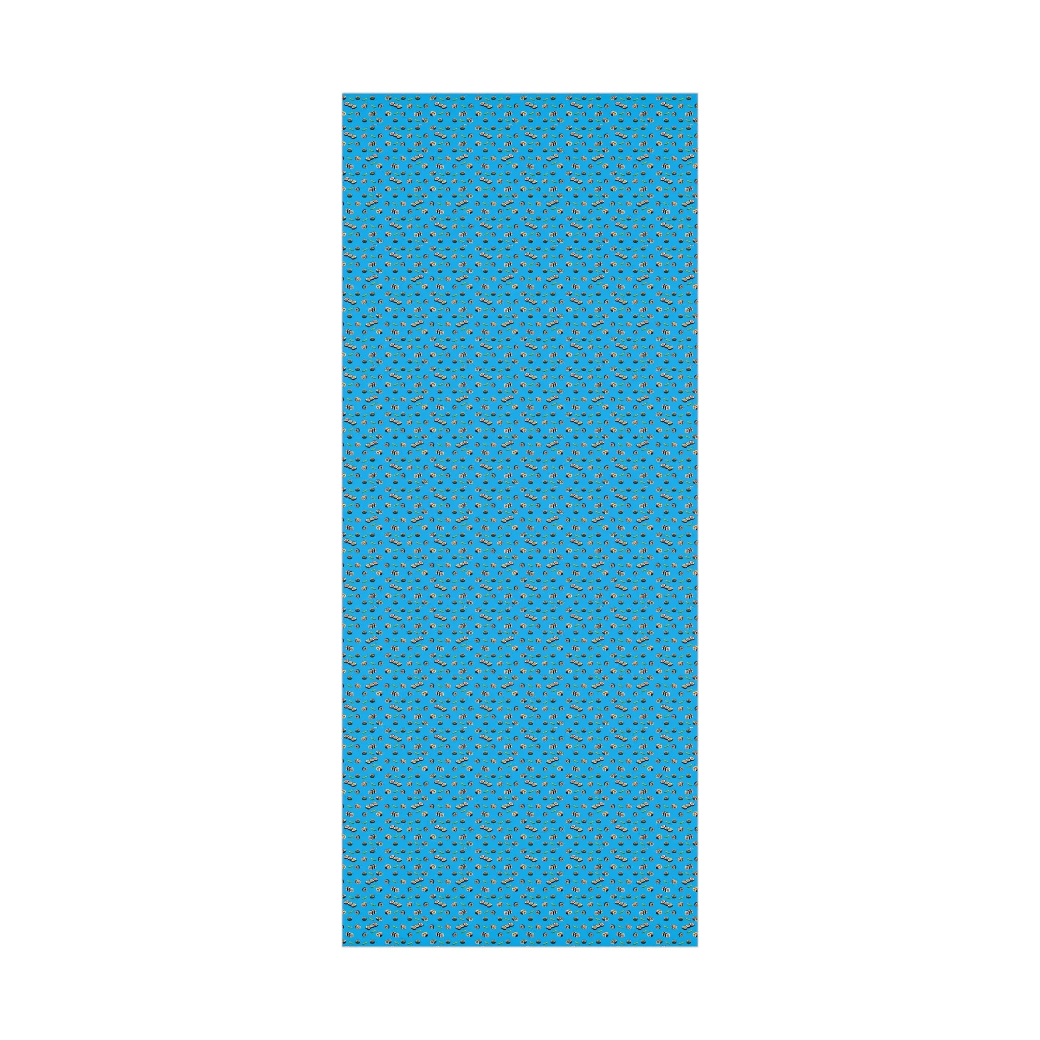 sushi gift wrap, sushi wrapping paper, sushi, gift wrap, wrapping paper, sushi paper, birthday, sushi lover