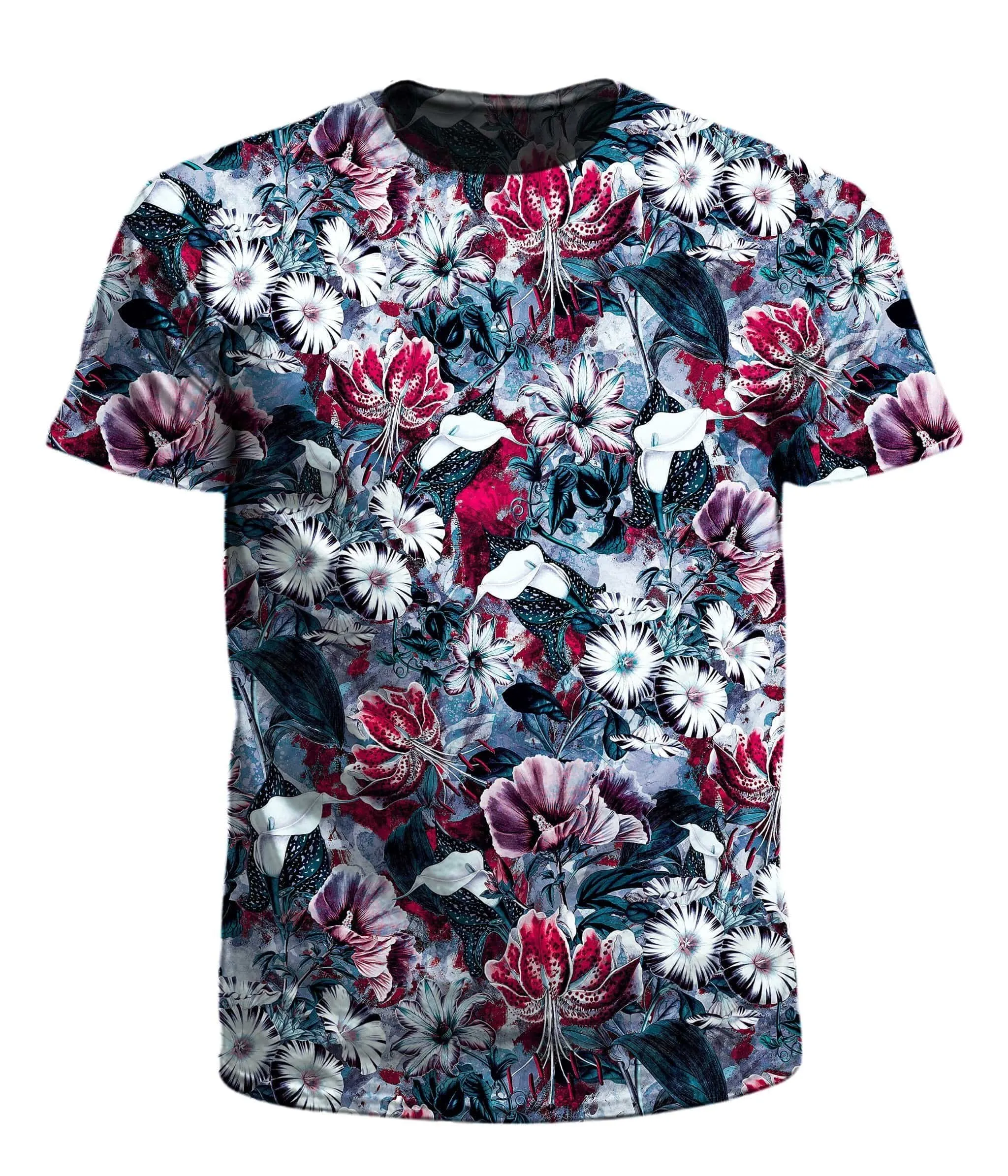 Symbiosis T-Shirt and Joggers Combo