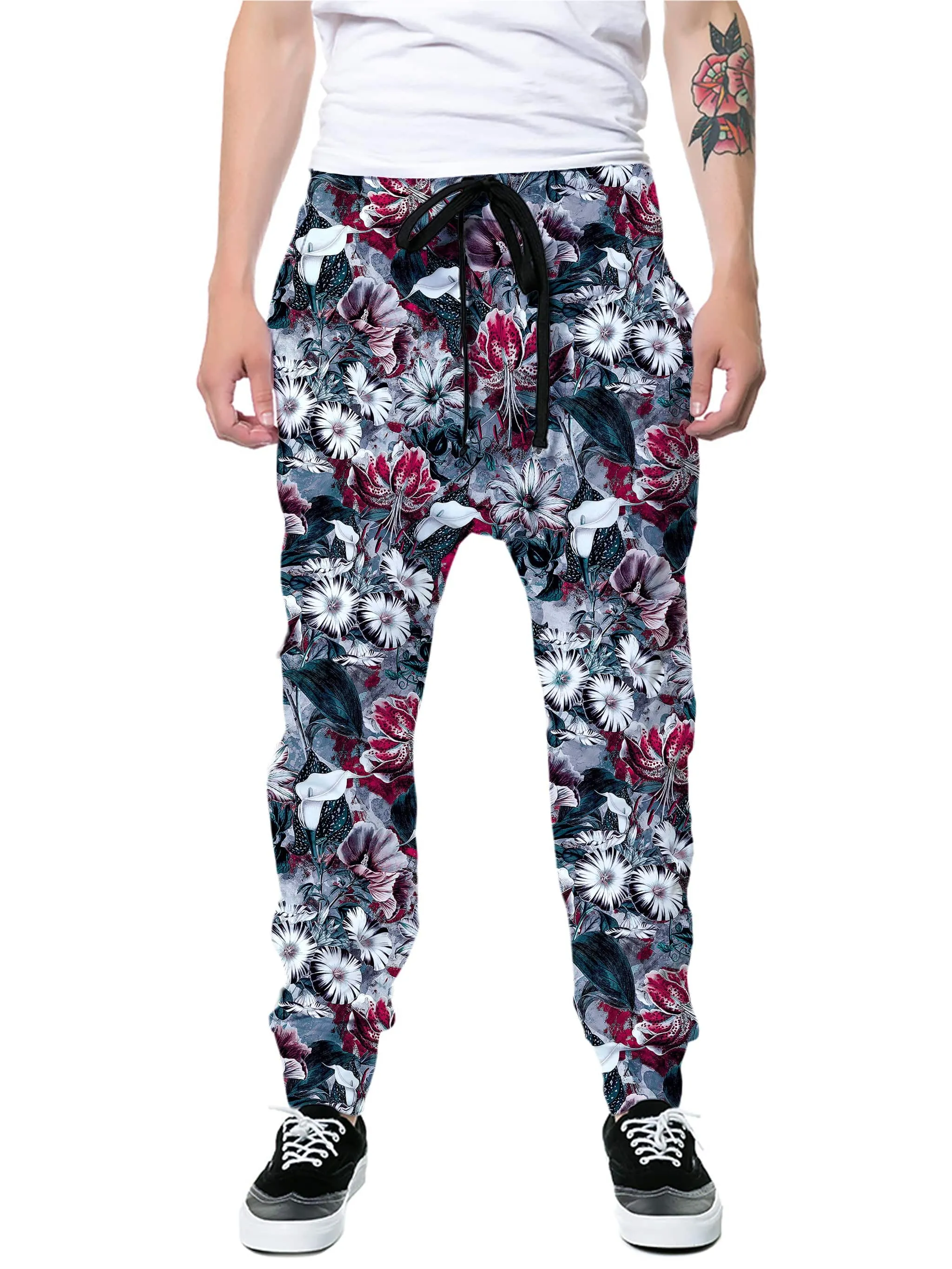 Symbiosis T-Shirt and Joggers Combo