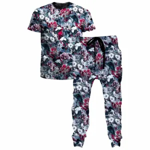 Symbiosis T-Shirt and Joggers Combo