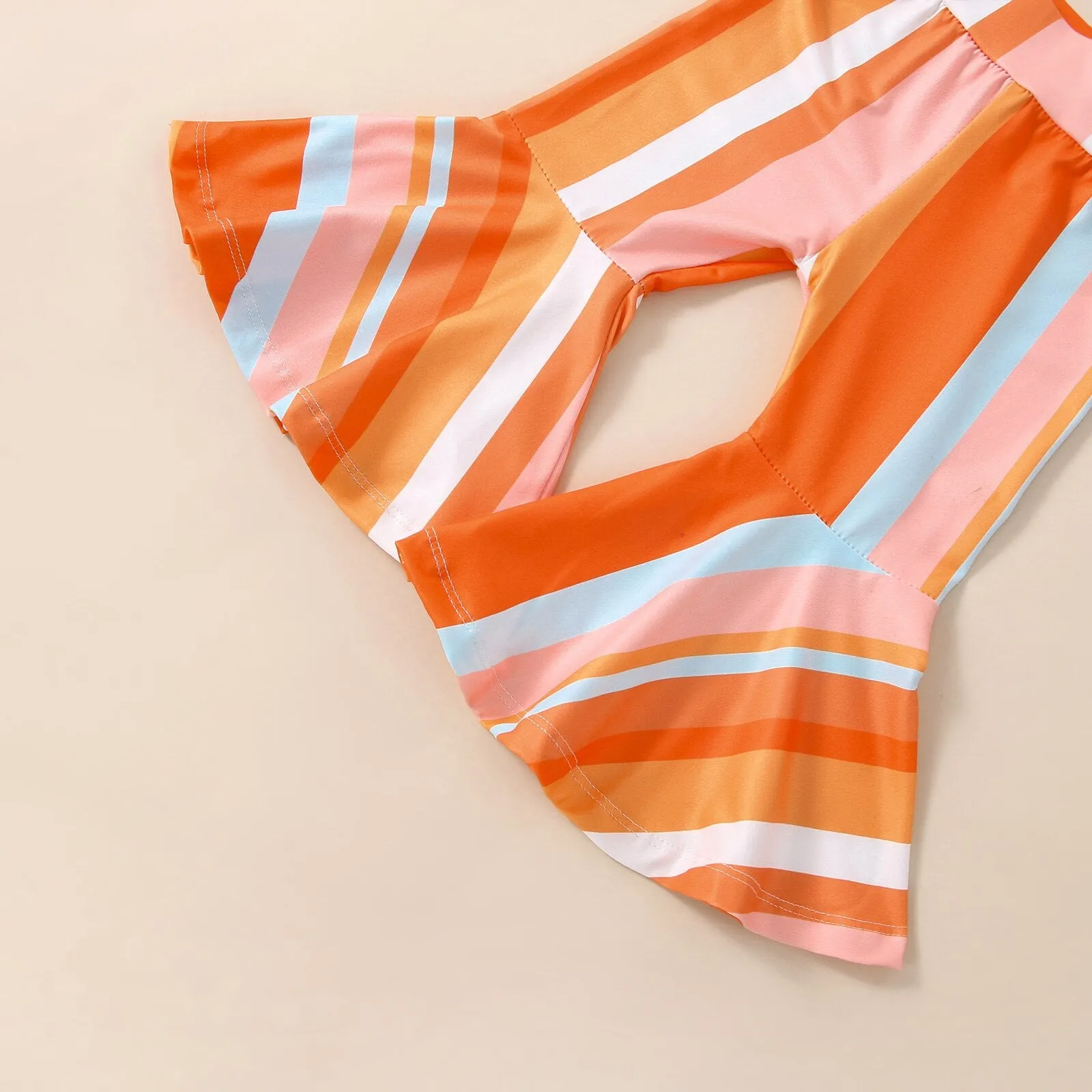 Toddler Halter Groovy Gal Set