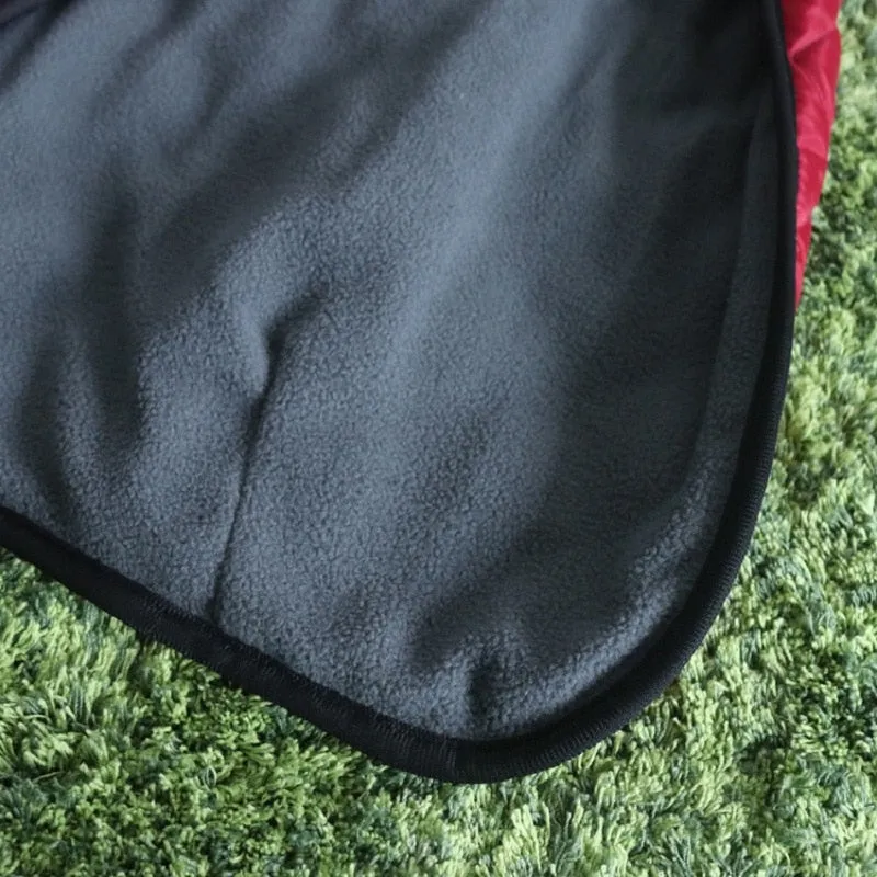 Winter Down Jacket Pet Dog Clothes