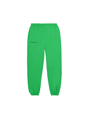 Womens 365 Midweight Track Pants—jade green