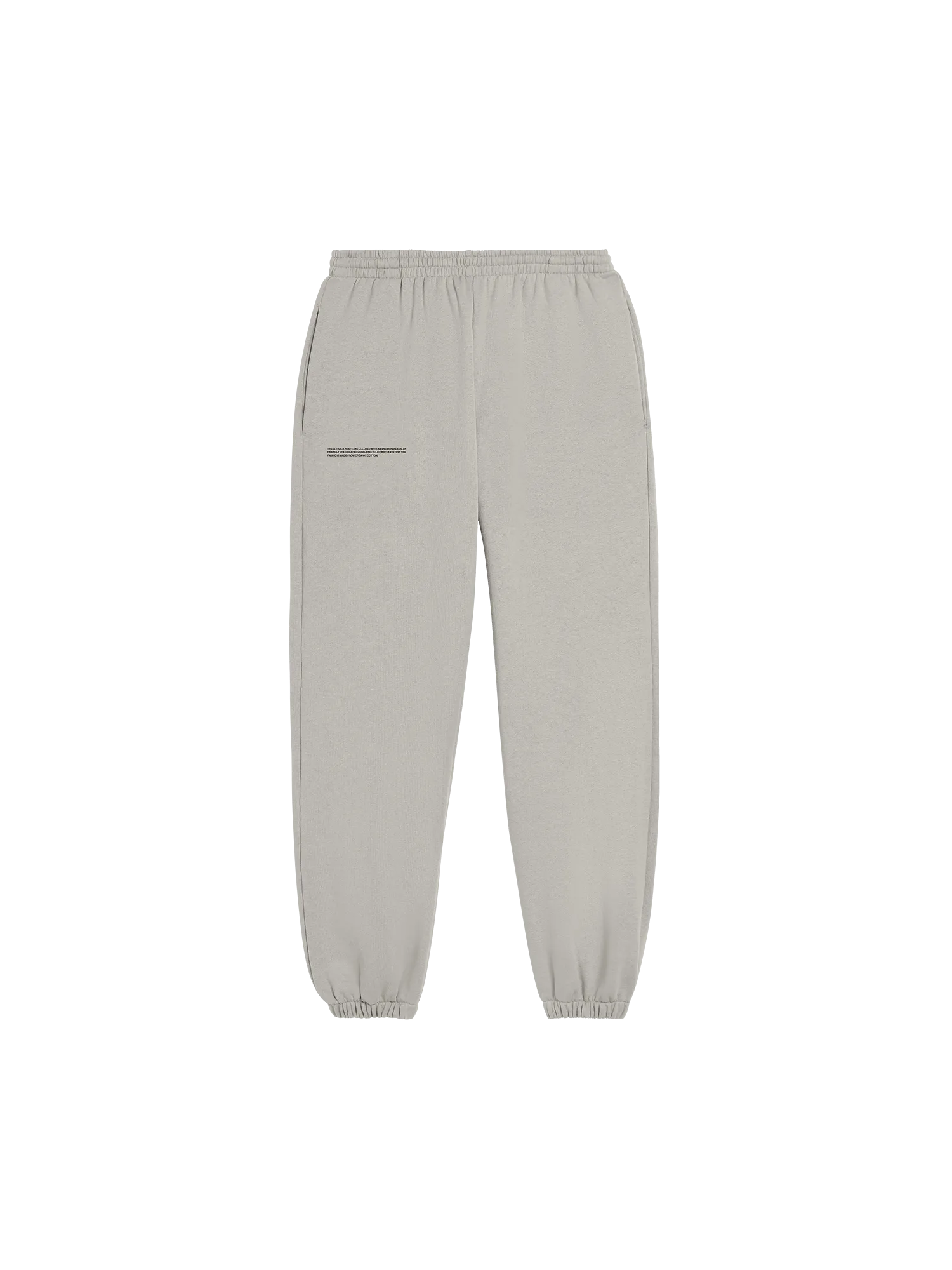 Womens 365 Midweight Track Pants—stone