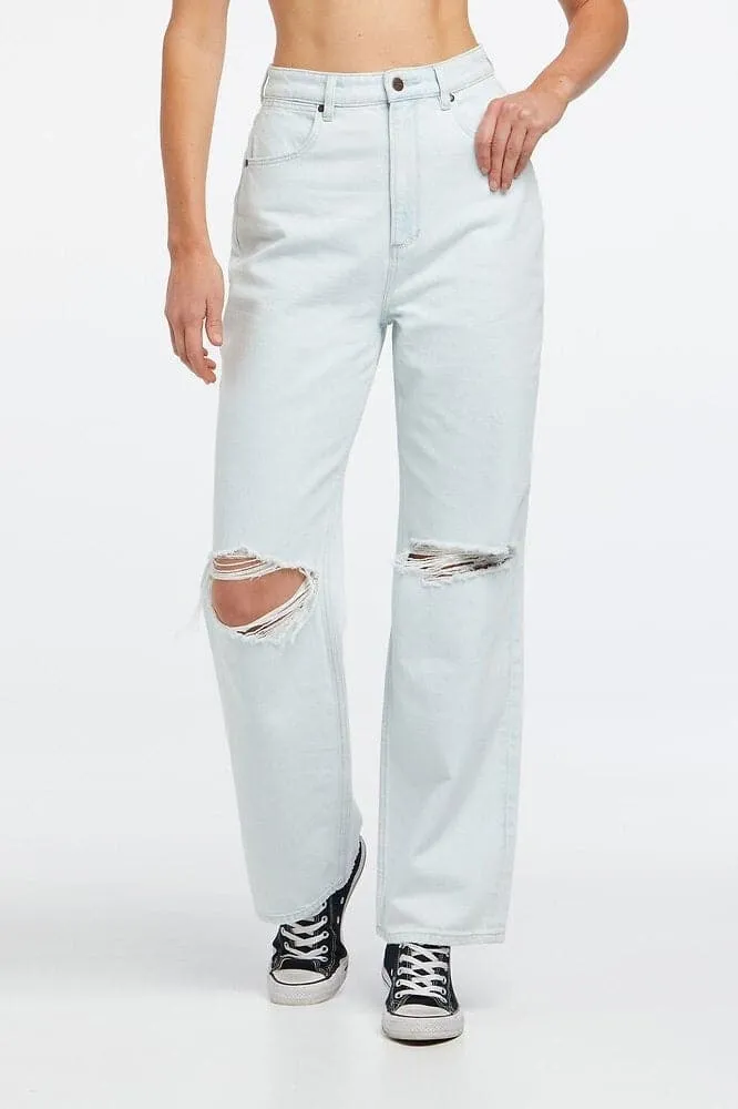 WRANGLER BELLA BAGGY - SALT LAKE
