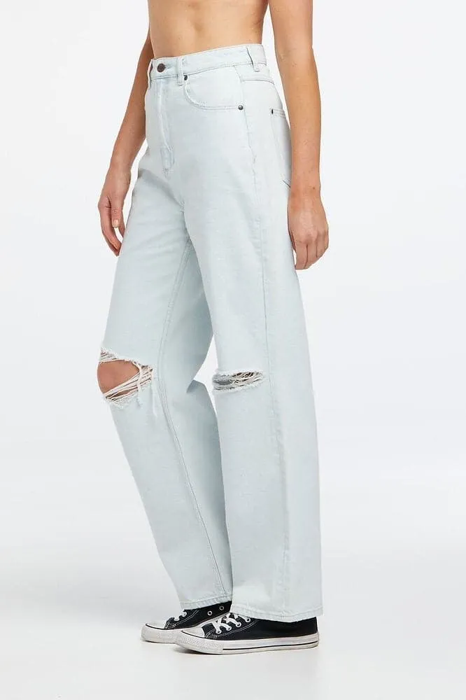 WRANGLER BELLA BAGGY - SALT LAKE