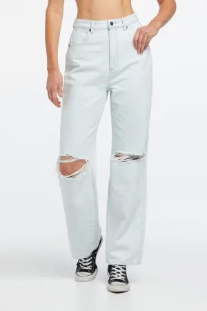 WRANGLER BELLA BAGGY - SALT LAKE