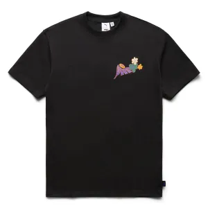 X PERKS AND MINI GRAPHIC TEE