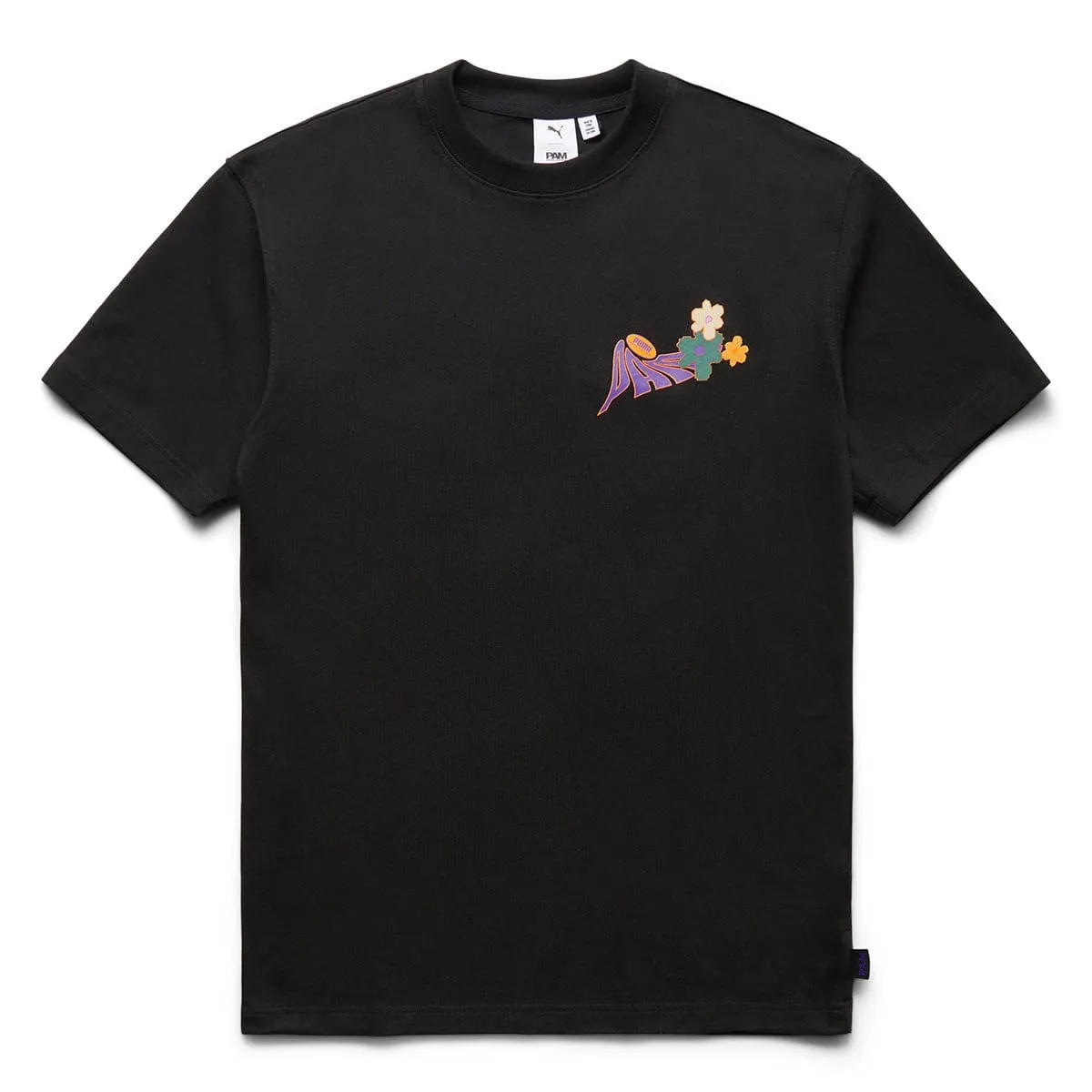 X PERKS AND MINI GRAPHIC TEE