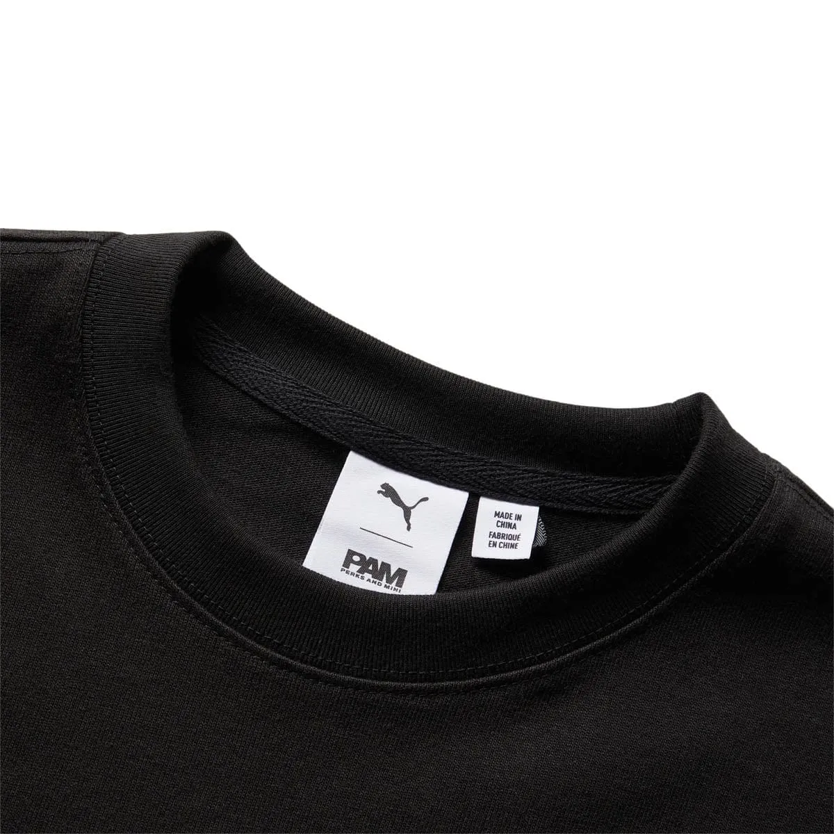 X PERKS AND MINI GRAPHIC TEE