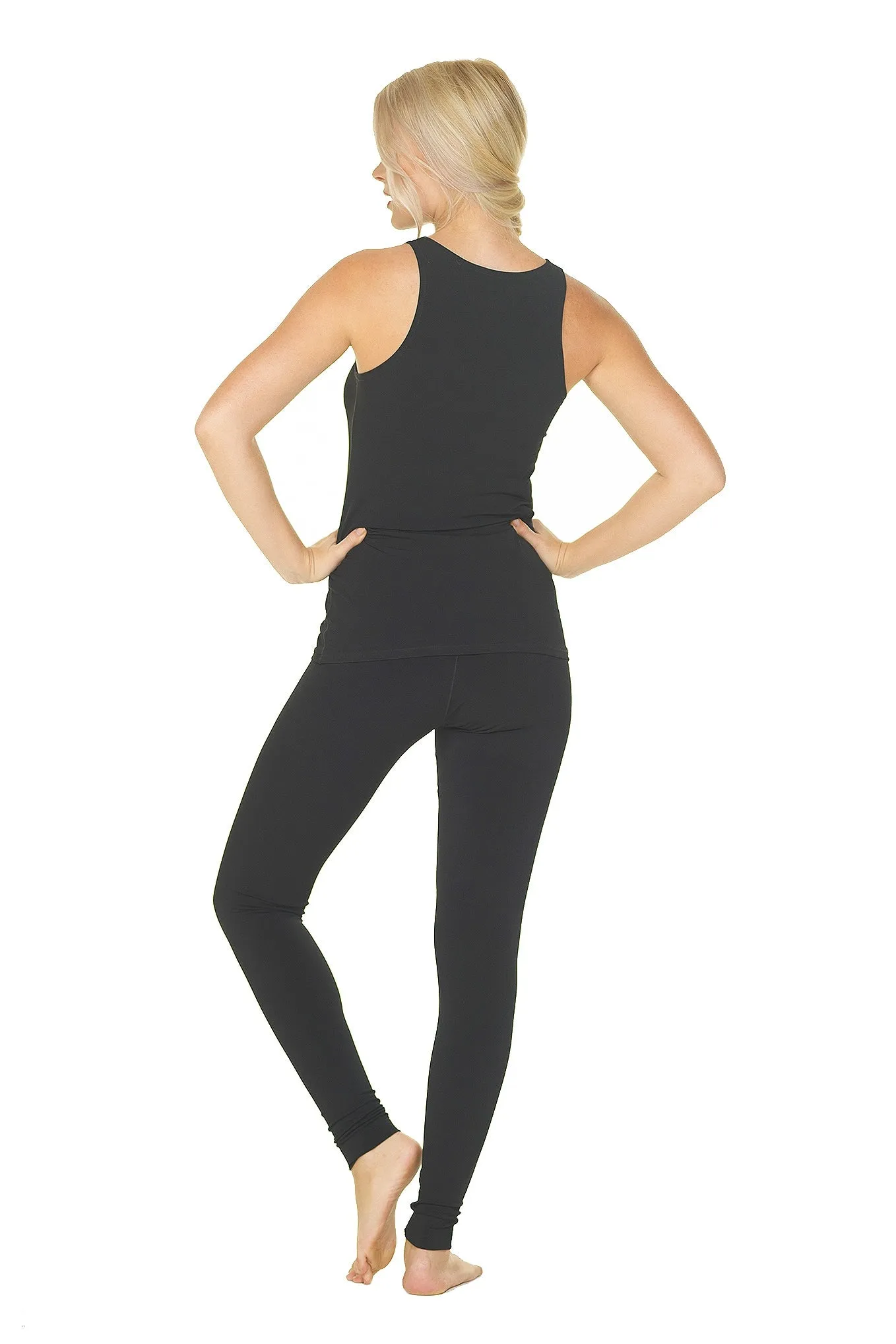 Yoga Pants